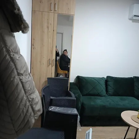 Lägenhet Leontina Vrnjacka Banja Vrnjci