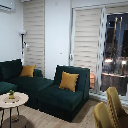 Leontina Vrnjacka Banja Lägenhet