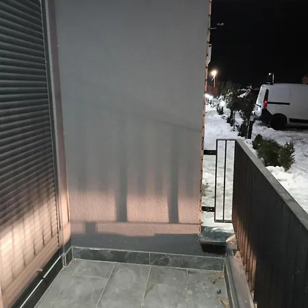 Leontina Vrnjacka Banja Lägenhet Vrnjci