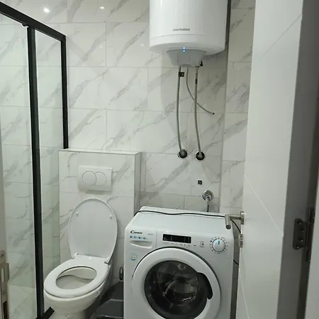 Lägenhet Leontina Vrnjacka Banja