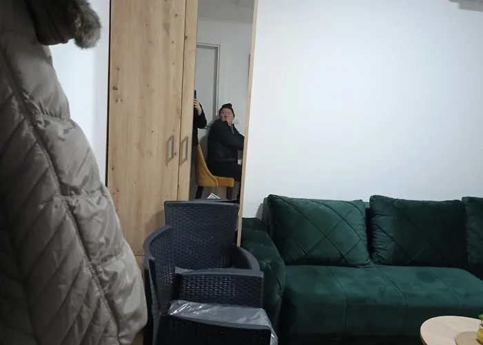 Lägenhet Leontina Vrnjacka Banja Vrnjci