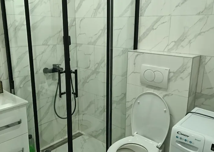 Lägenhet Leontina Vrnjacka Banja Vrnjci