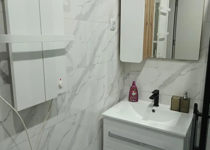 Lägenhet Leontina Vrnjacka Banja Vrnjci