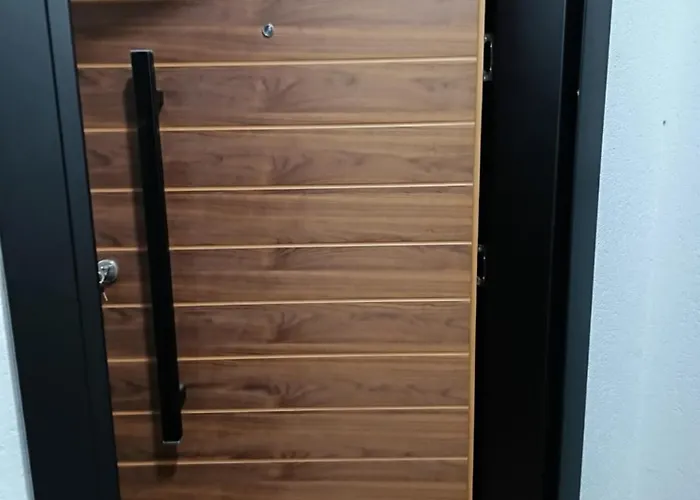 Lägenhet Leontina Vrnjacka Banja